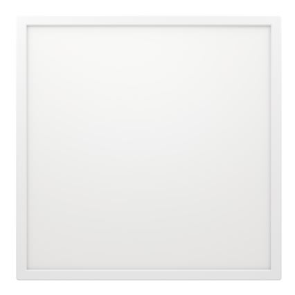 Eglo - LED RGBW Φωτιστικό οροφής μπάνιου dimming LED/17W/230V 2700-6500K 50x50 cm IP44 λευκό ZigBee
