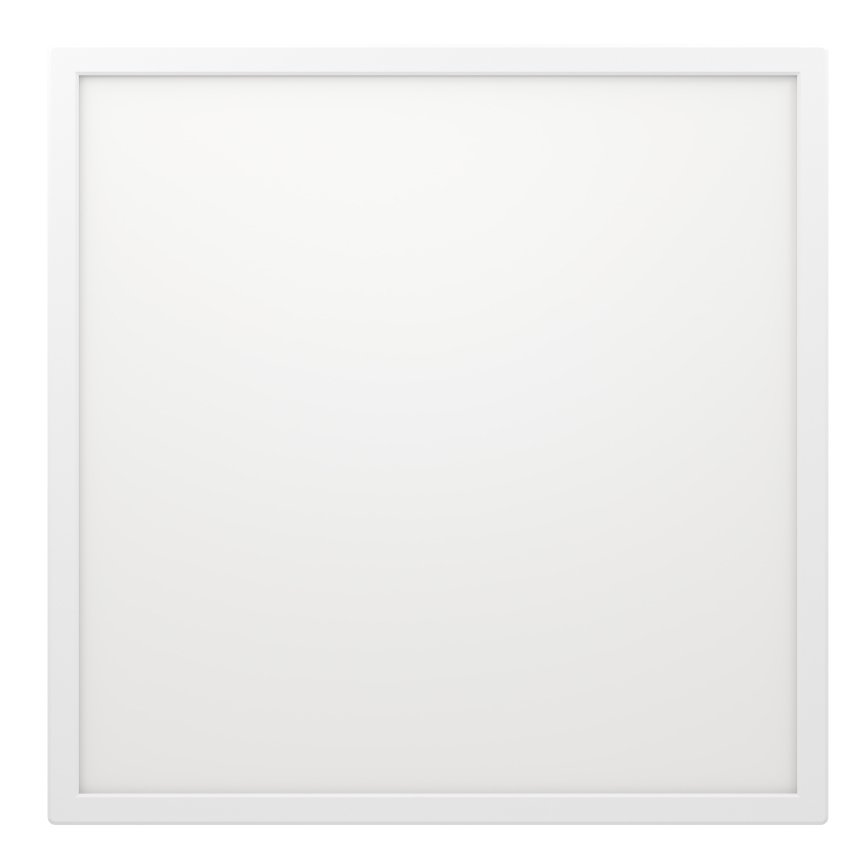 Eglo - LED RGBW Φωτιστικό οροφής μπάνιου dimming LED/17W/230V 2700-6500K 50x50 cm IP44 λευκό ZigBee