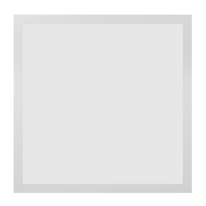 Eglo - LED Φωτιστικό οροφής LED/18,8W/230V 2700/4000/6500K 40x40 cm λευκό