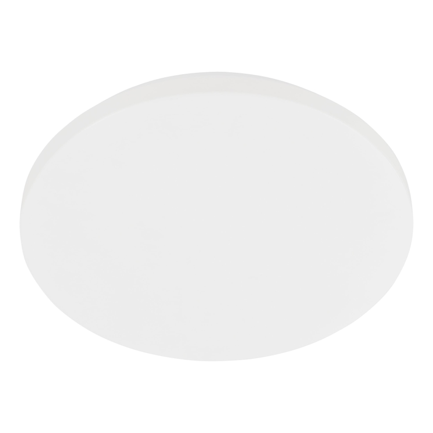 Eglo - LED Φωτιστικό οροφής μπάνιου LED/36W/230V Ø 43 cm IP54 λευκό