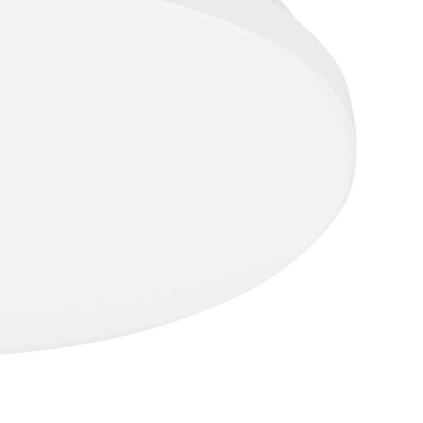Eglo - LED Φωτιστικό οροφής μπάνιου LED/36W/230V Ø 43 cm IP54 λευκό