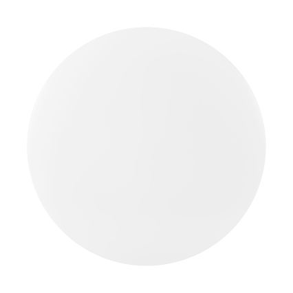 Eglo - LED Φωτιστικό οροφής μπάνιου LED/36W/230V Ø 43 cm IP54 λευκό