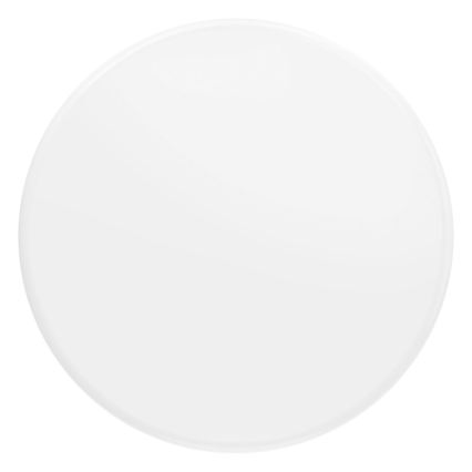 Eglo - LED φωτιστικό οροφής μπάνιου, 20W/230V, 2700/4000/6500K, Ø 31 εκ., IP54, λευκό