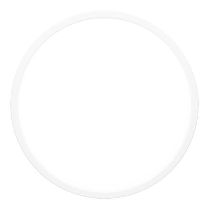 Eglo - LED RGBW Ρυθμιζόμενο φωτιστικό οροφής για μπάνιο LED/17,5W/230V 2700-6500K Ø 38,9 cm IP44 λευκό