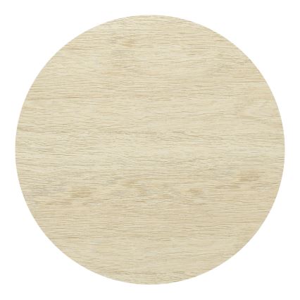 Eglo - Φωτιστικό τοίχου LED LED/9,2W/230V 3000K μπεζ