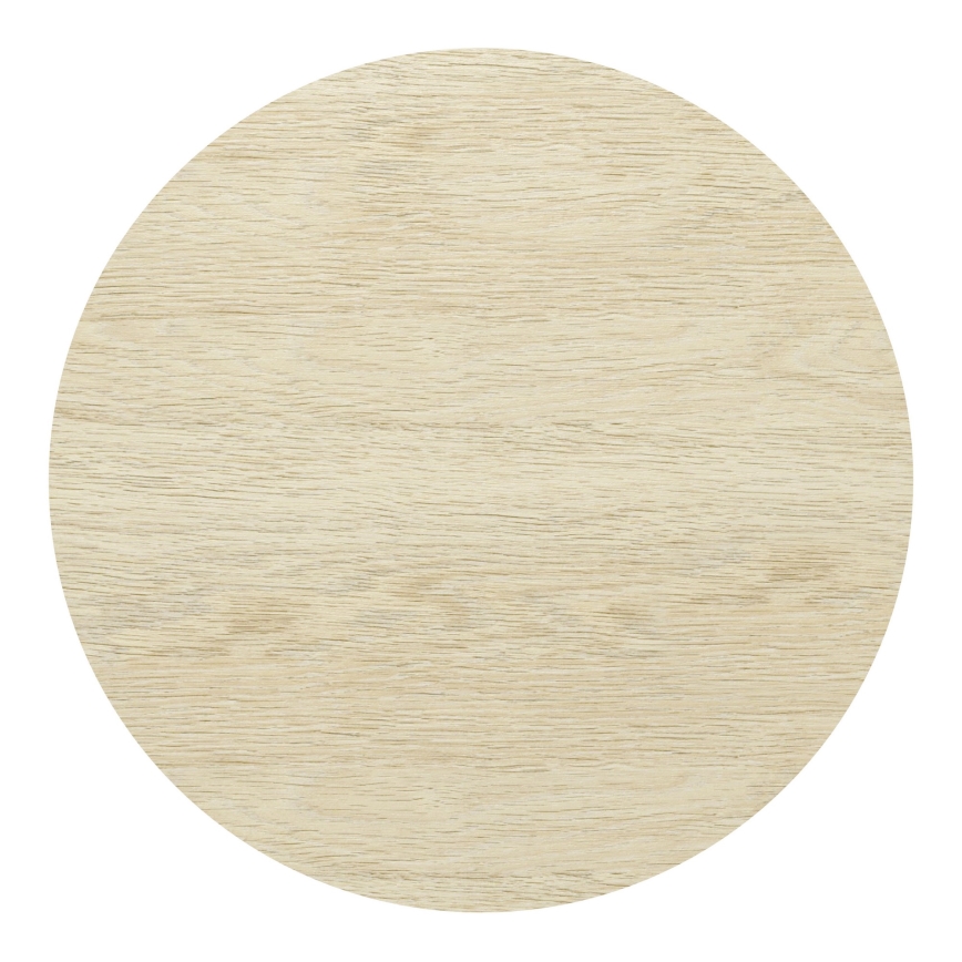 Eglo - Φωτιστικό τοίχου LED LED/9,2W/230V 3000K μπεζ