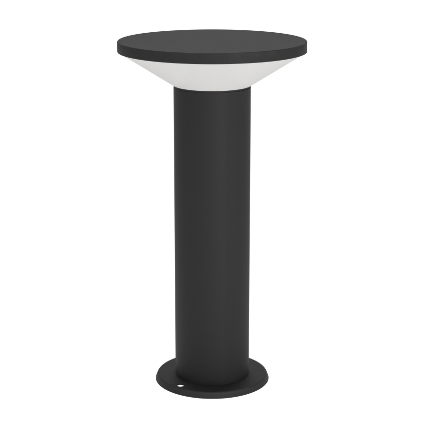 Eglo - Εξωτερικό φωτιστικό LED 10W/230V, 35 cm, IP44, μαύρο