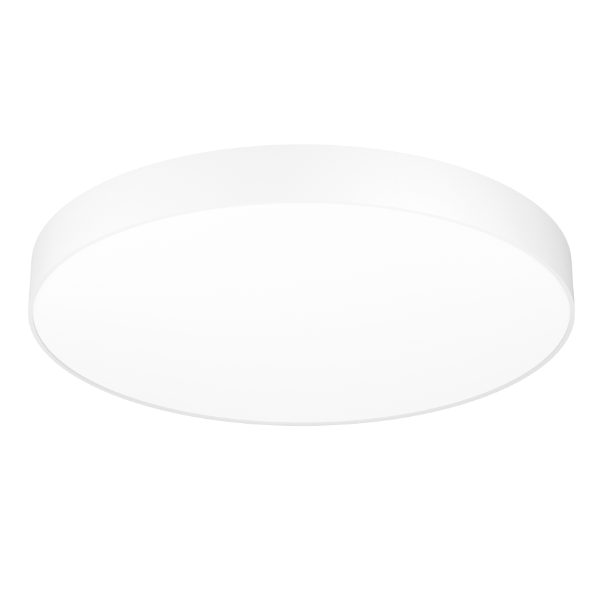 Eglo - LED RGBW Ρυθμιζόμενο φωτιστικό οροφής LED/36,5W/230V 2700-6500K Ø 69 cm λευκό