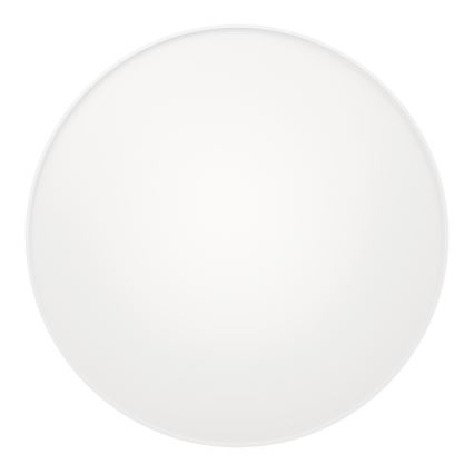 Eglo - LED RGBW Ρυθμιζόμενο φωτιστικό οροφής LED/36,5W/230V 2700-6500K Ø 69 cm λευκό