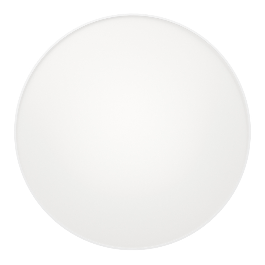 Eglo - LED RGBW Ρυθμιζόμενο φωτιστικό οροφής LED/36,5W/230V 2700-6500K Ø 69 cm λευκό