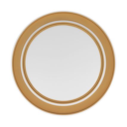 Eglo - LED Φωτιστικό οροφής LED/24W/230V 2700/4000/6500K Ø 40 cm χρυσό