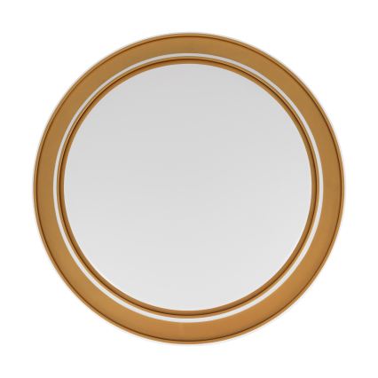Eglo - LED φωτιστικό οροφής, 36W/230V, 2700/4000/6500K, διάμ. 49 εκ., χρυσό