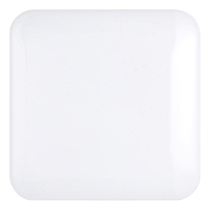 Eglo - LED φωτιστικό οροφής μπάνιου LED/18W/230V 33x33 cm IP44