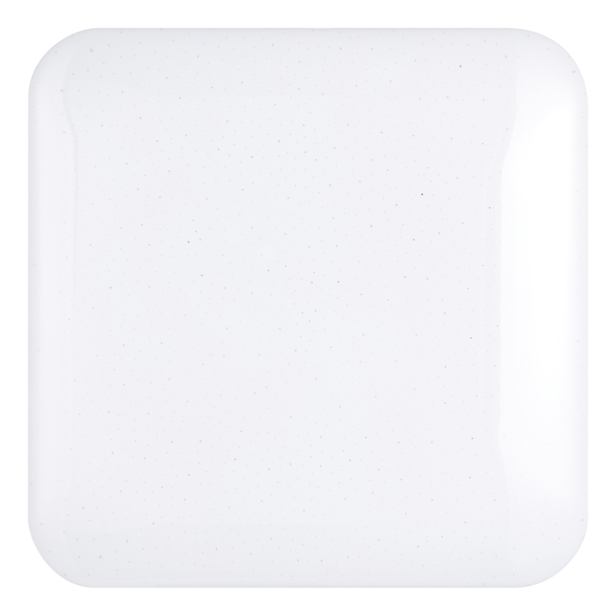 Eglo - LED φωτιστικό οροφής μπάνιου LED/18W/230V 33x33 cm IP44