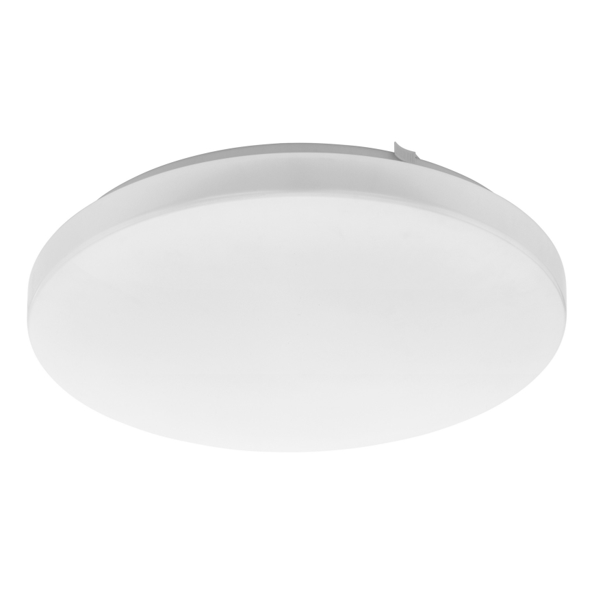 Eglo - LED RGBW Ρυθμιζόμενο φωτιστικό οροφής LED/12W/230V, διάμ. 31 cm