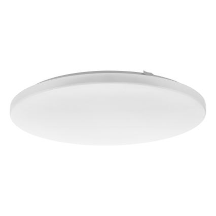 Eglo - LED RGBW Ρυθμιζόμενο φωτιστικό οροφής LED/25W/230V 2700-6500K διάμ. 50 cm