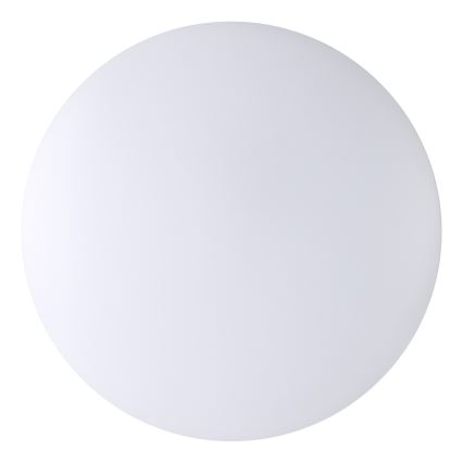 Eglo - LED RGBW Ρυθμιζόμενο φωτιστικό οροφής LED/25W/230V 2700-6500K διάμ. 50 cm