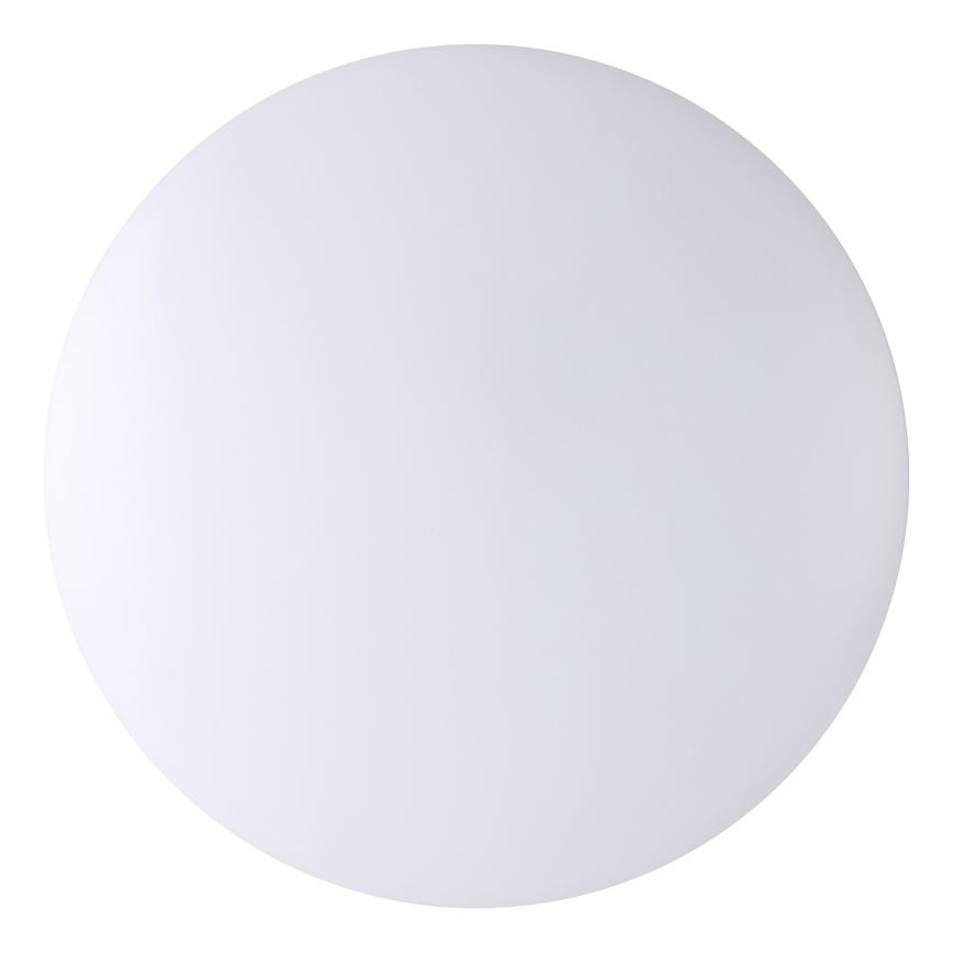 Eglo - LED RGBW Ρυθμιζόμενο φωτιστικό οροφής LED/25W/230V 2700-6500K διάμ. 50 cm