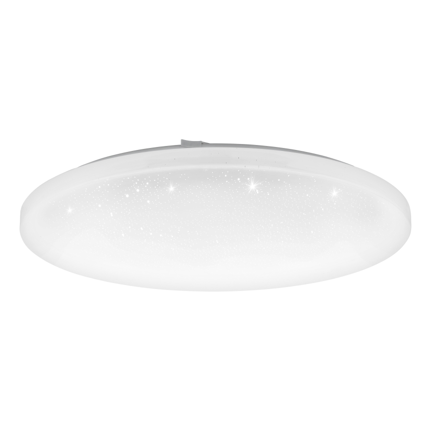 Eglo - LED RGBW ρυθμιζόμενο φωτιστικό οροφής LED/25W/230V 2700-6500K Ø 50 cm