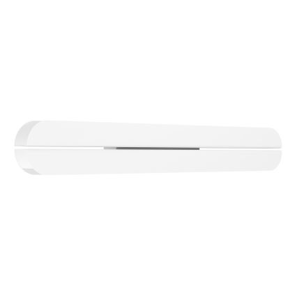 Eglo - Επιτοίχιο φωτιστικό εξωτερικού χώρου LED/10,5W/230V IP44 2700/4000/6500K λευκό