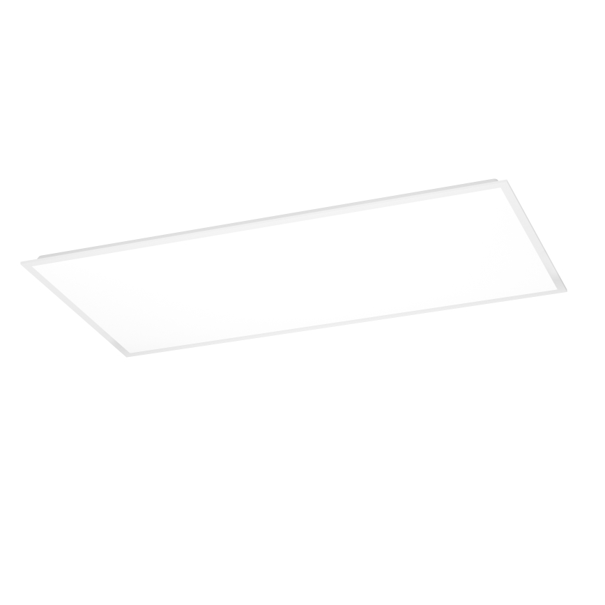 Eglo - Επιφανειακό πάνελ LED/36,5W/230V 2700/4000/6500K 120x60 cm λευκό