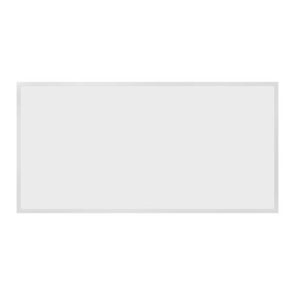 Eglo - Επιφανειακό πάνελ LED/36,5W/230V 2700/4000/6500K 120x60 cm λευκό