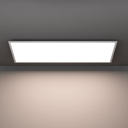 Eglo - Επιφανειακό πάνελ LED/36,5W/230V 2700/4000/6500K 120x60 cm λευκό