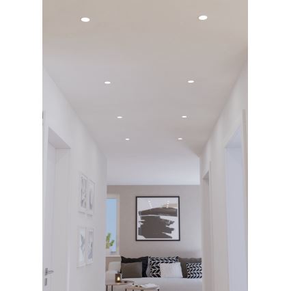 Eglo - Ρυθμιζόμενη μονάδα LED/4,8W/230V 2700K