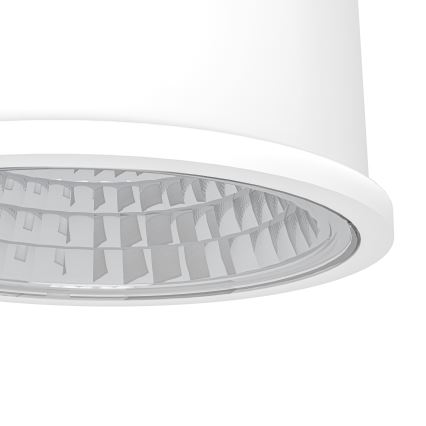 Eglo - Ρυθμιζόμενη μονάδα LED/6,4W/230V 4000K