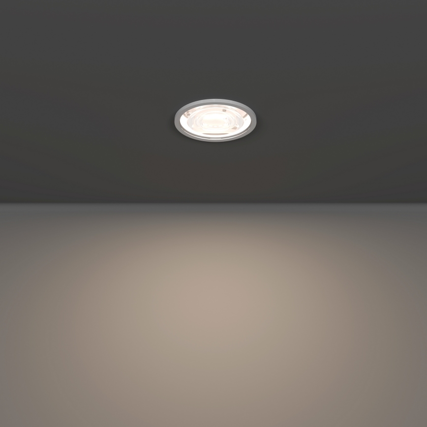 Eglo - Μονάδα LED RGBW LED/4,7W/230V 2700-6500K