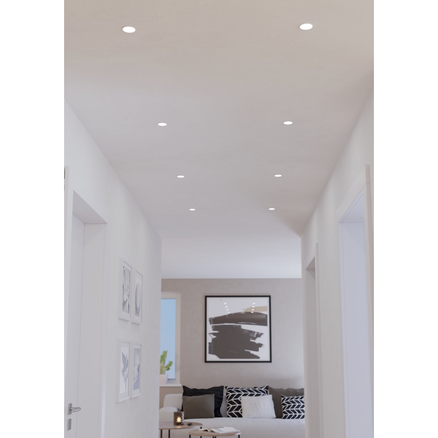 Eglo - Μονάδα LED RGBW LED/4,7W/230V 2700-6500K