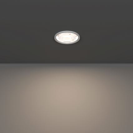 Eglo - RGBW LED ρυθμιζόμενη μονάδα LED/4,7W/230V 2700-6500K