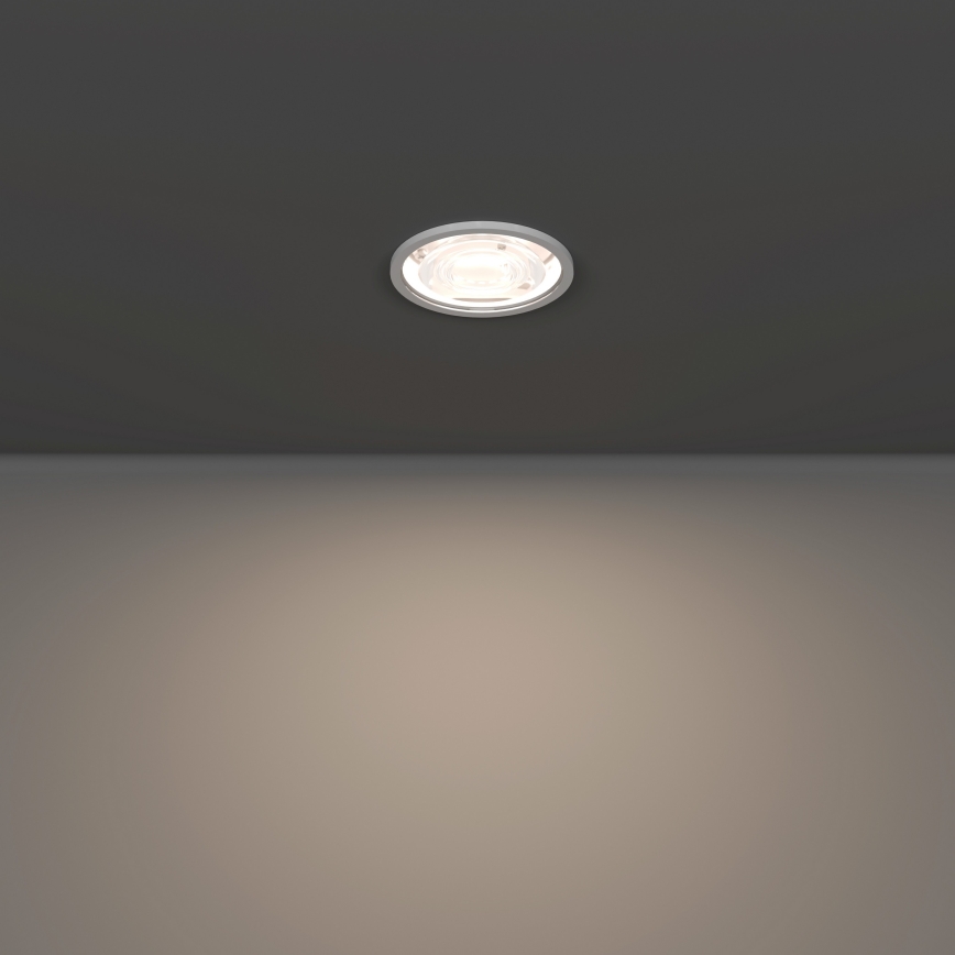 Eglo - RGBW LED ρυθμιζόμενη μονάδα LED/4,7W/230V 2700-6500K