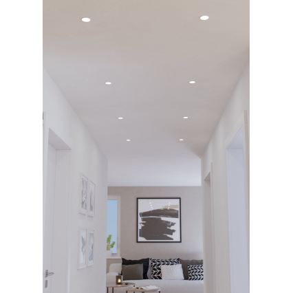 Eglo - RGBW LED ρυθμιζόμενη μονάδα LED/4,7W/230V 2700-6500K