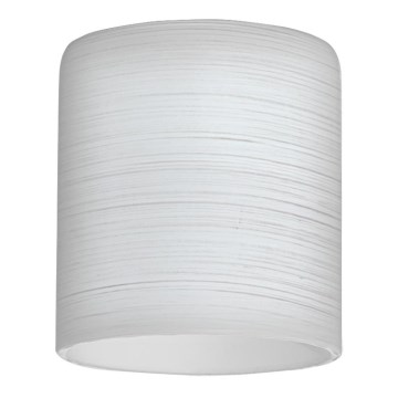 Eglo 90254 - Καπέλο φωτιστικού MY CHOICE σε λευκό ματ, διάμετρος 7 εκ.