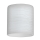 Eglo 90254 - Καπέλο Φωτιστικού MY CHOICE λευκό εφέ διάμετρος 7 cm