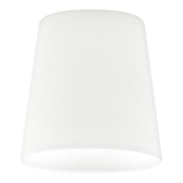 EGLO 90259 - Γυαλί για πολυέλαιο, επιτραπέζιο φωτιστικό, φωτιστικό οροφής και σποτ MY CHOICE ματ λευκό