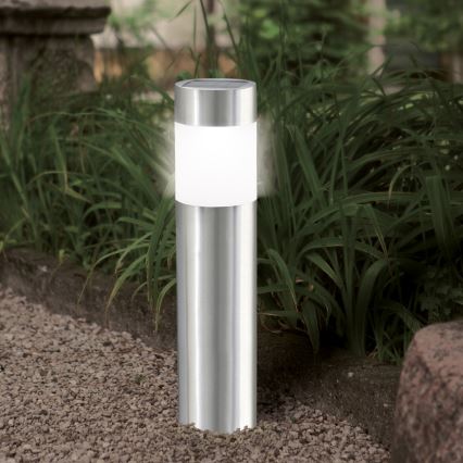 EGLO 90634 - ΣΕΤ 4x Ηλιακό φωτιστικό LED/0,06W IP44 100 mAh