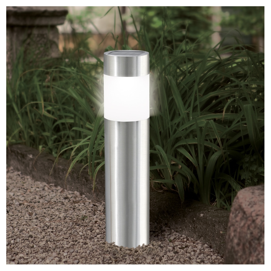 EGLO 90634 - ΣΕΤ 4x Ηλιακό φωτιστικό LED/0,06W IP44 100 mAh