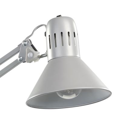 EGLO - Επιτραπέζια λάμπα 1xE27/40W