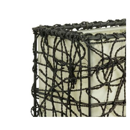 Eglo 90945 - Κρεμαστό φως WOK 3xE27/60W/230V