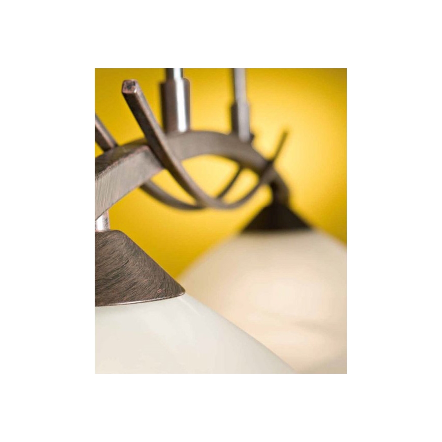 EGLO - Πολύφωτο 2xE27/60W/230V