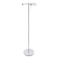 EGLO 91525 - Επιδαπέδια λάμπα TAVOLARA 1xG9/33W