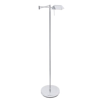 EGLO 91525 - Επιδαπέδια λάμπα TAVOLARA 1xG9/33W