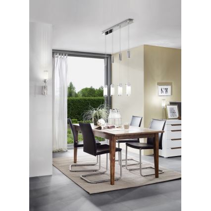 EGLO 91548 - LED Επιτραπέζιο φωτιστικό AGGIUS LED/6W