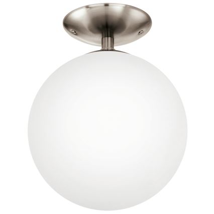 EGLO - Φωτιστικό οροφής 1xE27/60W διάμετρος 25 cm