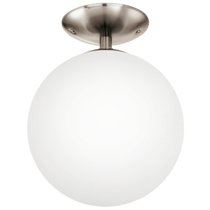 EGLO - Φωτιστικό οροφής 1xE27/60W διάμετρος 25 cm