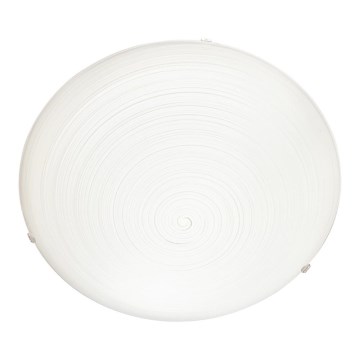 EGLO 91682 - Φωτιστικό τοίχου-οροφής LED MALVA LED/12W, λευκό
