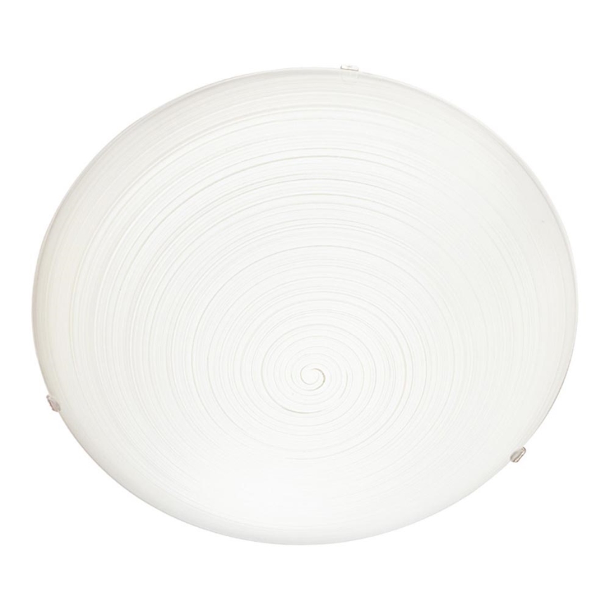 EGLO 91682 - LED Φως οροφής τοίχου LED MALVA 1xLED/12W λευκό