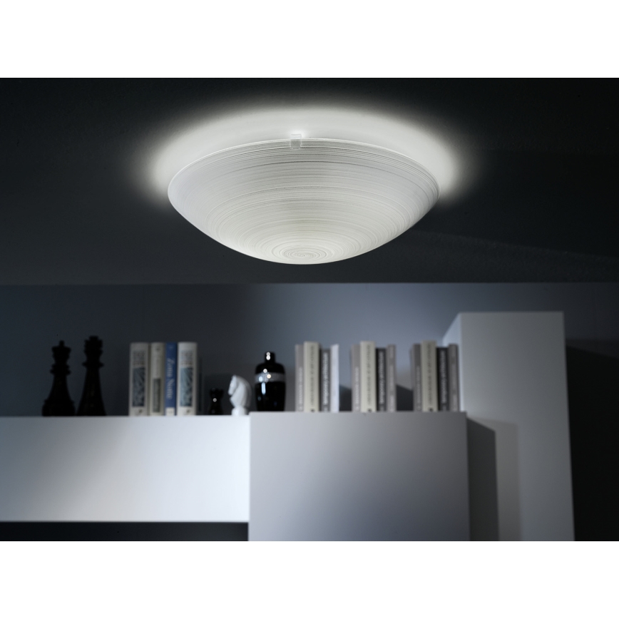 EGLO 91682 - LED Φως οροφής τοίχου LED MALVA 1xLED/12W λευκό